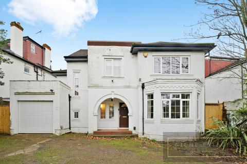 6 bedroom detached house to rent, Alexandra Grove, North Finchley, N12 - ONE MONTH SHORT LET