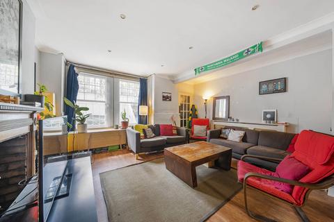 4 bedroom terraced house for sale, Archel Road, Barons Court, London, W14