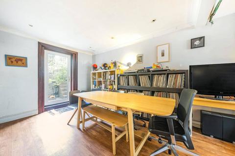 4 bedroom terraced house for sale, Archel Road, Barons Court, London, W14