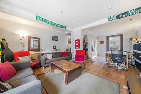 4 bedroom terraced house for sale, Archel Road, Barons Court, London, W14