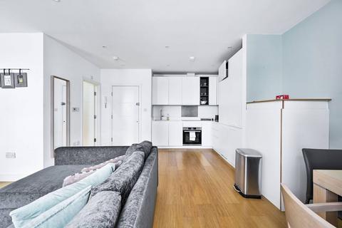 Studio for sale, Haldane Road, Fulham, London, SW6