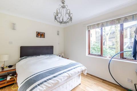 1 bedroom flat to rent, Carrara Wharf, Hurlingham, London, SW6