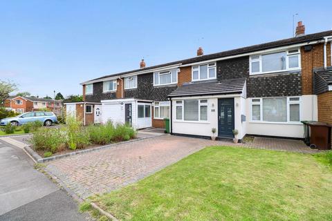 3 bedroom terraced house for sale, Langley Hall Road, Solihull B92