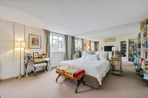 1 bedroom flat for sale, Denbigh House, 8-13 Hans Place, Knightsbridge, London