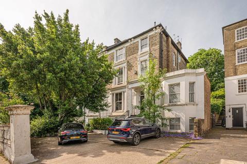 2 bedroom flat for sale, Rosslyn Hill, Hampstead, London, NW3