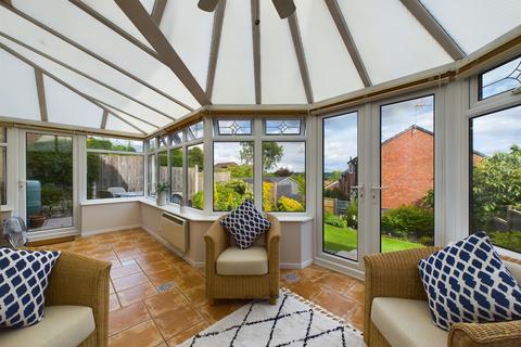 4 bedroom detached house for sale, Meynell Rise, Ashbourne