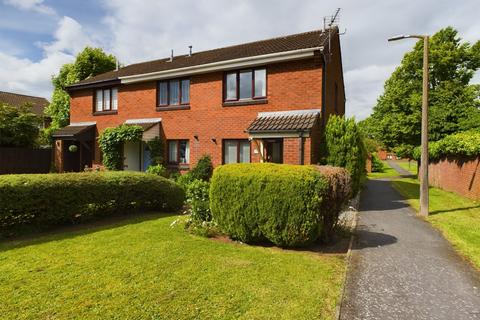 2 bedroom end of terrace house for sale, Lawford Avenue, Boley Park, Lichfield