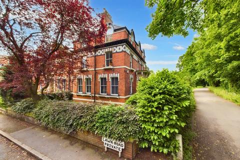 1 bedroom apartment for sale, Lawn Road, Stafford