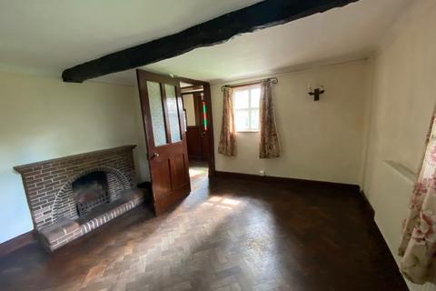 4 bedroom cottage for sale, Gayton, Stafford