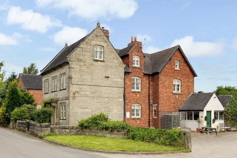 5 bedroom detached house for sale, Withington Lane, Leigh