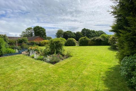 5 bedroom detached house for sale, Wood Lane, Uttoxeter