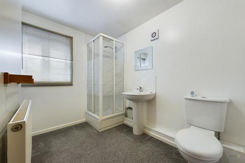 10 Russell Close, Uttoxeter, ST14 8HZ