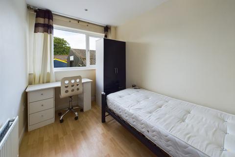 2 bedroom maisonette for sale, Moira Street, Loughborough