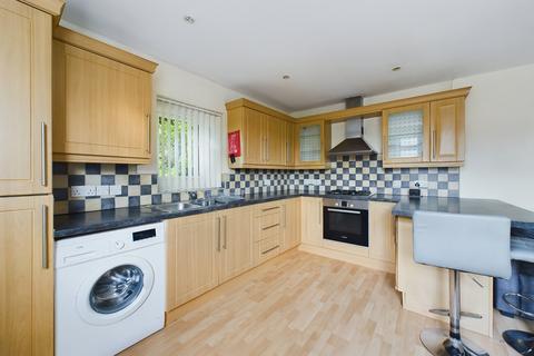 2 bedroom maisonette for sale, Moira Street, Loughborough