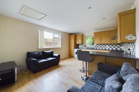 2 bedroom maisonette for sale, Moira Street, Loughborough