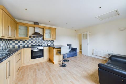 2 bedroom maisonette for sale, Moira Street, Loughborough