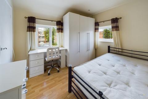 2 bedroom maisonette for sale, Moira Street, Loughborough