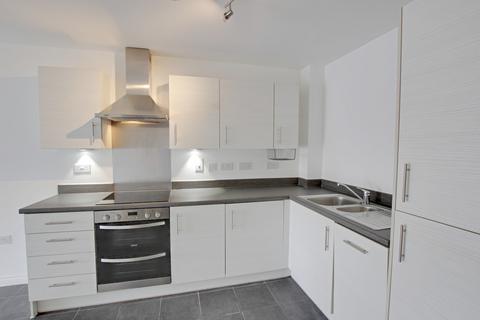 2 bedroom apartment for sale, Marbled White Court, St. Neots PE19