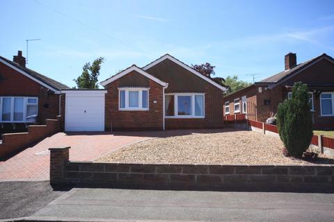 2 bedroom detached bungalow for sale, Woodlands Avenue, Talke, Stoke-on-Trent