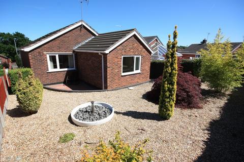 2 bedroom detached bungalow for sale, Woodlands Avenue, Talke, Stoke-on-Trent