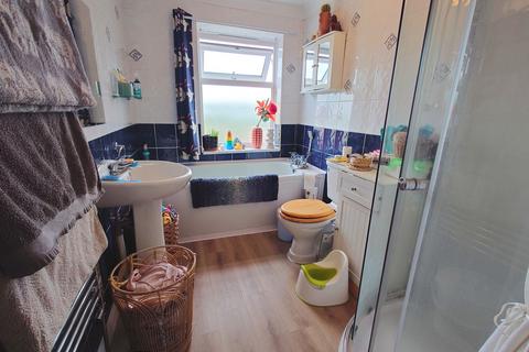 2 bedroom terraced house for sale, Audley Road, Talke Pits, Stoke-on-Trent