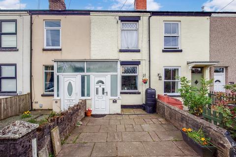 11 Audley Road, Talke Pits, Stoke-on-trent, ST7 1UG