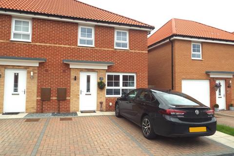 3 bedroom semi-detached house for sale, Jack Harrison Avenue, Cottingham