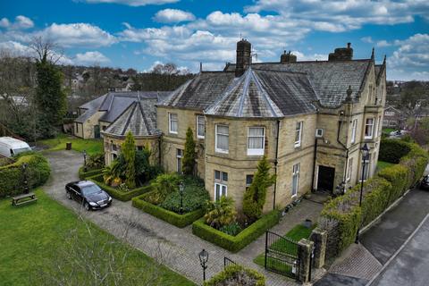 11 bedroom manor house for sale, Glenholme Park, Clayton