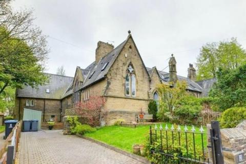 2 bedroom end of terrace house for sale, The Old Village School, Clayton