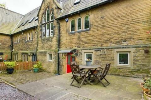 2 bedroom end of terrace house for sale, The Old Village School, Clayton