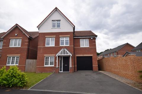 4 bedroom detached house for sale, School Lane, Doncaster DN2