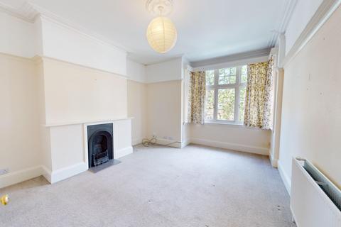 4 bedroom semi-detached house for sale, Walsingham Road, Hove, BN3
