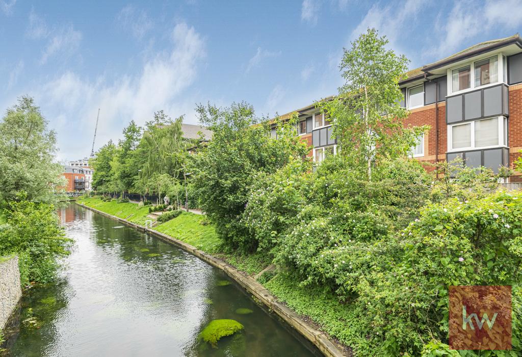 Swanbrook Court &amp; York Stream