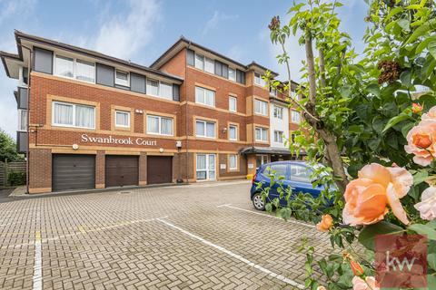 2 bedroom apartment for sale, Swanbrook Court, Bridge Avenue, Maidenhead, SL6