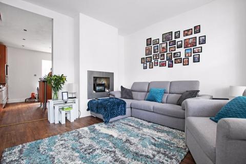 2 bedroom end of terrace house for sale, Reventlow Road, London