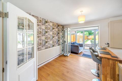 3 bedroom semi-detached house for sale, Boyers Walk, Leicester LE3