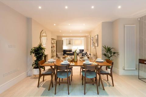 2 bedroom flat for sale, Brechin Place, South Kensington, London, SW7