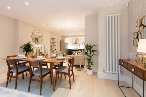 2 bedroom flat for sale, Brechin Place, South Kensington, London, SW7