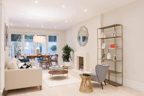 2 bedroom flat for sale, Brechin Place, South Kensington, London, SW7