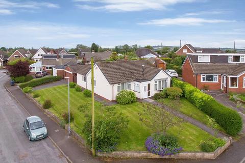 3 bedroom detached bungalow for sale, Cherry Tree Lane, Biddulph Moor