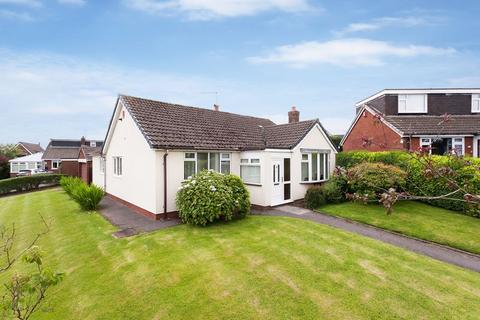 3 bedroom detached bungalow for sale, Cherry Tree Lane, Biddulph Moor