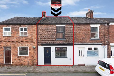 2 bedroom terraced house for sale, Kinsey Street, Congleton