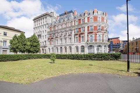 2 bedroom apartment for sale, Imperial Apartments, South Western House, SO14
