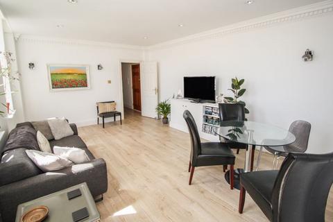 2 bedroom apartment for sale, Imperial Apartments, South Western House, SO14