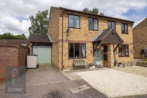 21 Buckthorn Close, Taverham, Norwich, NR8 6YG