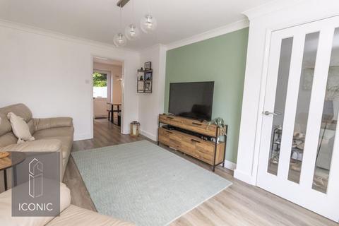 21 Buckthorn Close, Taverham, Norwich, NR8 6YG