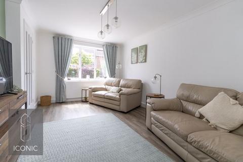 21 Buckthorn Close, Taverham, Norwich, NR8 6YG
