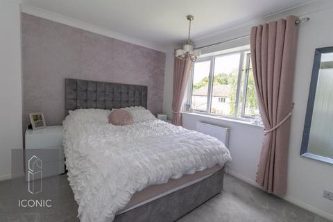21 Buckthorn Close, Taverham, Norwich, NR8 6YG