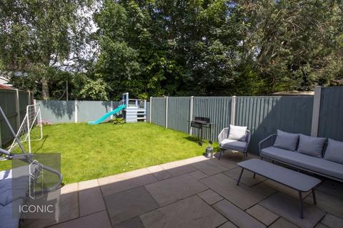 21 Buckthorn Close, Taverham, Norwich, NR8 6YG