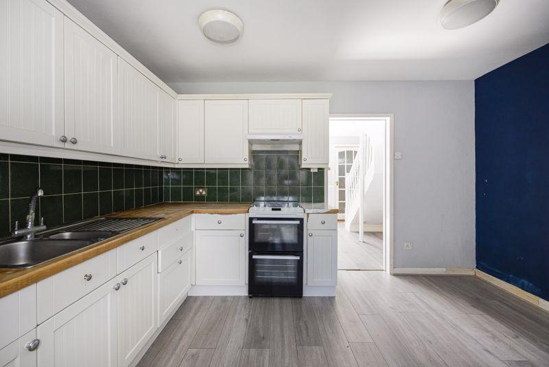 Kitchen I Diner